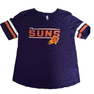Women’s Large Phoenix Suns Shirt